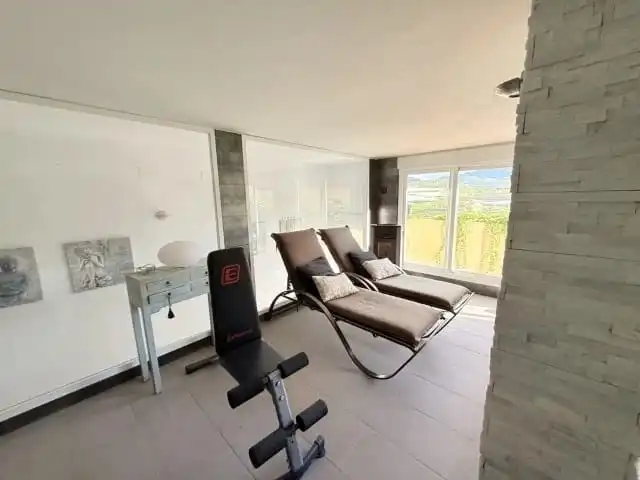 Haus mit Terrasse zum Verkauf in Callosa d'en Sarrià, imagen 23