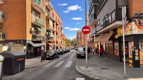 Foto 2 de Planta baja en venta en Calle de Ramón Luján, Moscardó, Madrid Capital