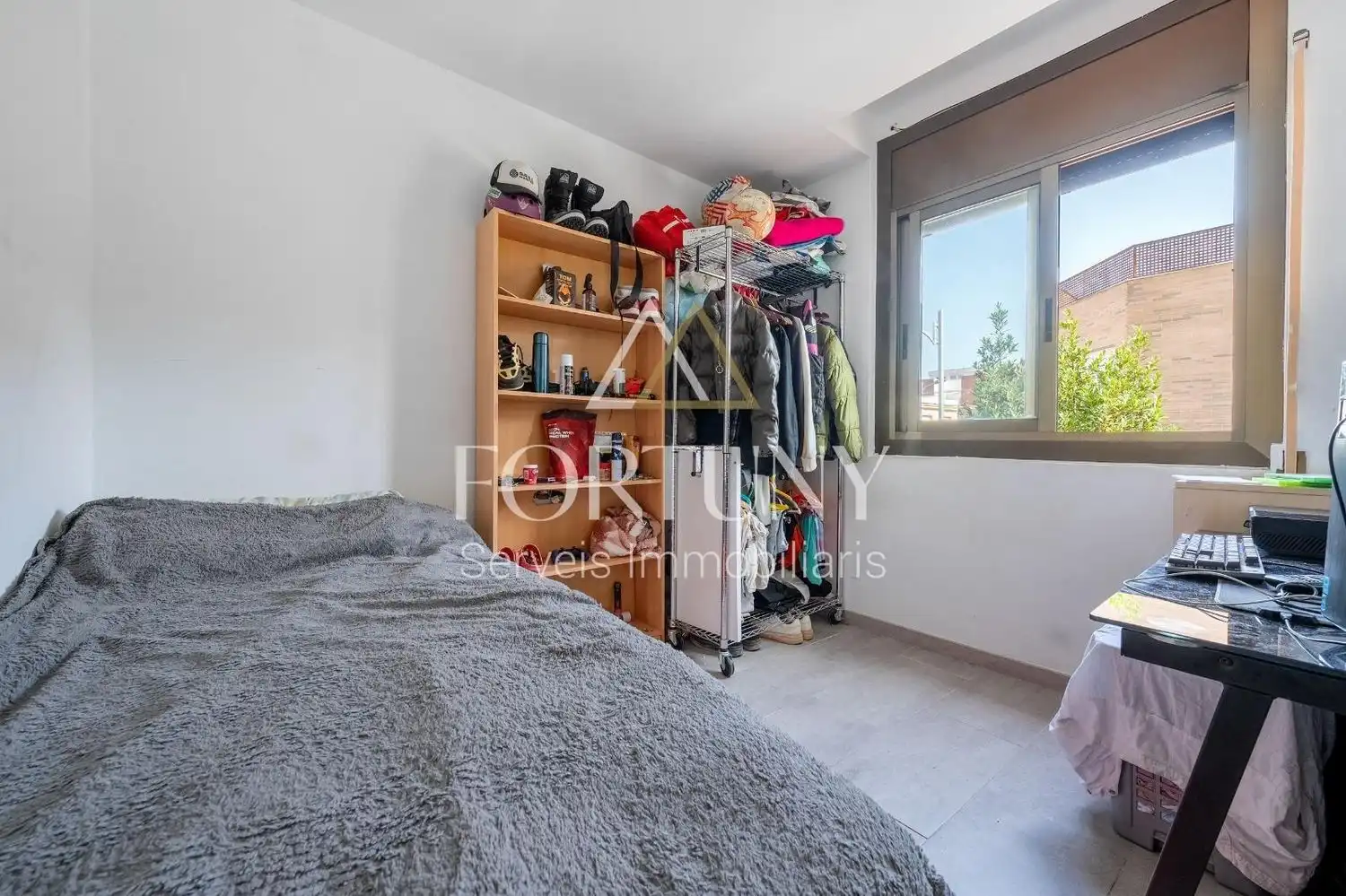 Dormitori de Casa o xalet en venda en Reus amb Aire condicionat i Traster