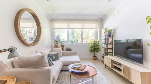 Photo 4 of Apartment for sale in Calle de Mateo López, Estrella, Madrid