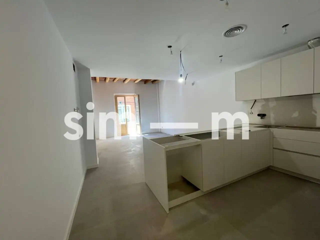Cocina de Piso en venta en Vic con Aire acondicionado, Calefacción y Balcón