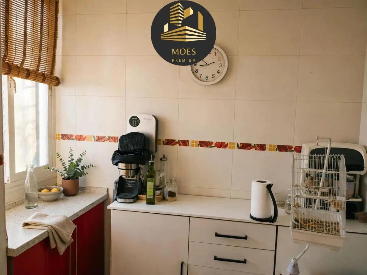 Flat with terrace for sale in Torredonjimeno, imagen 9