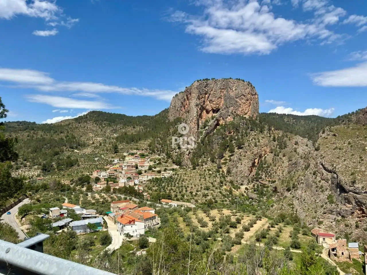 Casa o xalet en venda en Ayna