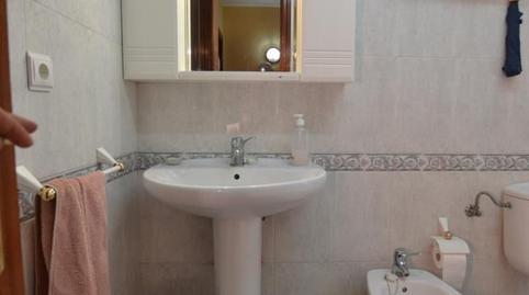 Foto 5 de Pis en venda a Santo Domingo - La Estación, Aranda de Duero