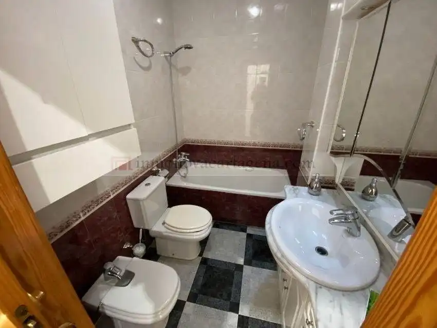 Baño de Piso en venta en Cartagena