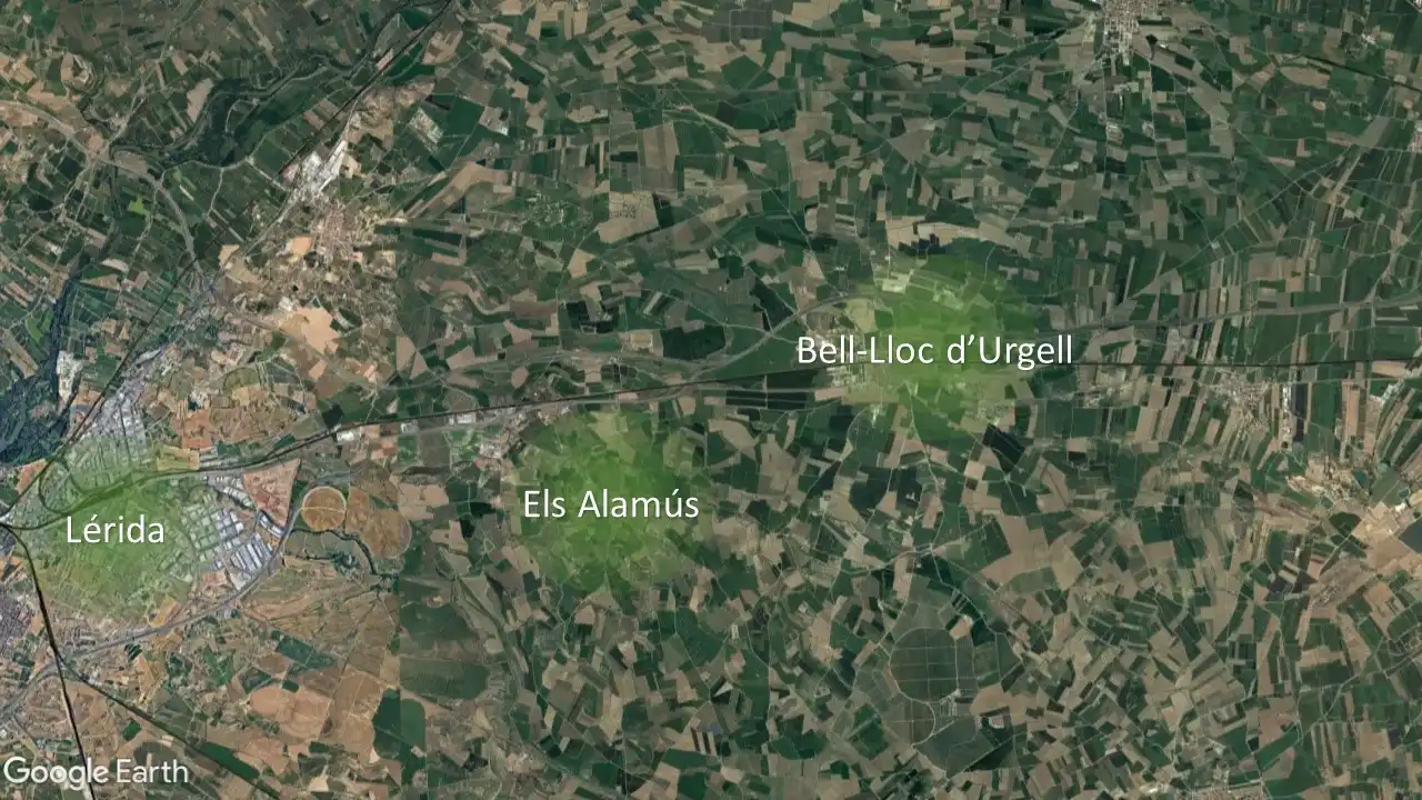 Rural land for sale in C/ Plan Parcial La Bobila, imagen 5