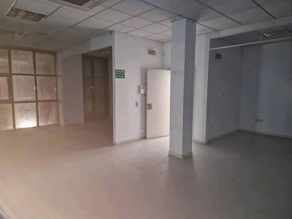 Business premises to rent in Boiro, imagen 8