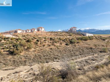 Terreno residenziale in vendita a Calle Jacaranda