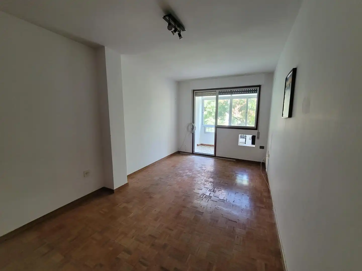 Sala d'estar de Pis en venda en Asdrúbal - Bahía Blanca