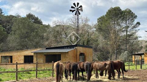 Photo 2 of Land for sale in Ca n'Oriol, Barcelona