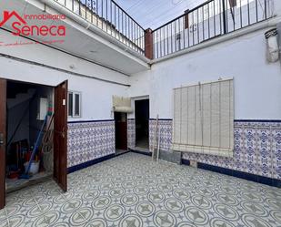 Exterior view of House or chalet for sale in  Córdoba Capital