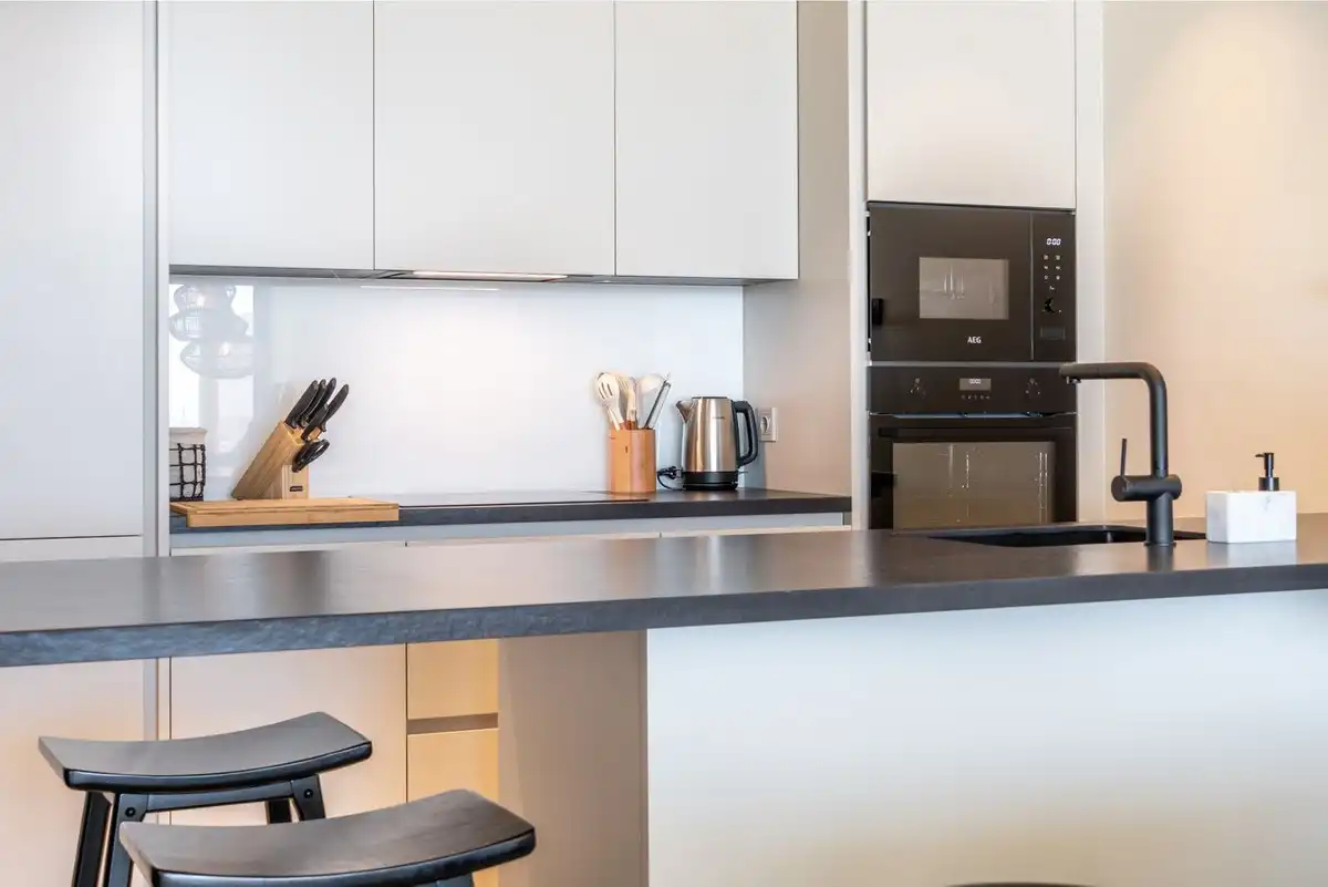 Appartement compact avec piscine à vendre à Centro ciudad, imagen 17