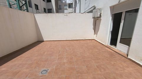 Foto 5 de Apartament en venda a San Pablo, Albacete Capital