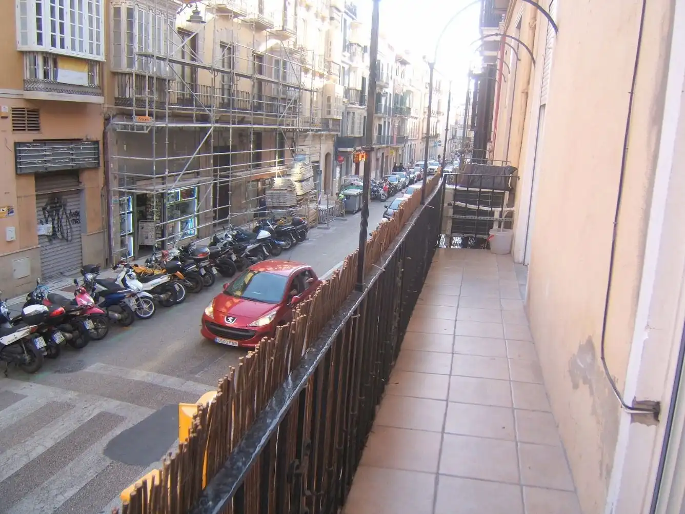 Wohnung zur Miete in carreteria, imagen 8