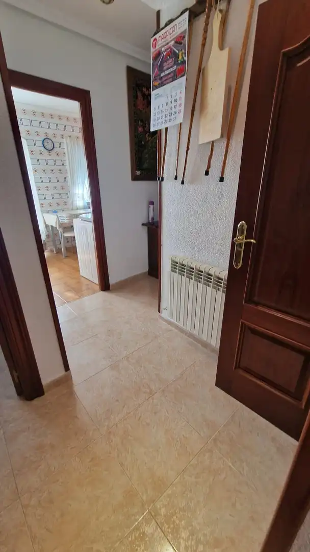 Houses for sale in Cantalapiedra  with Heating and Storage room