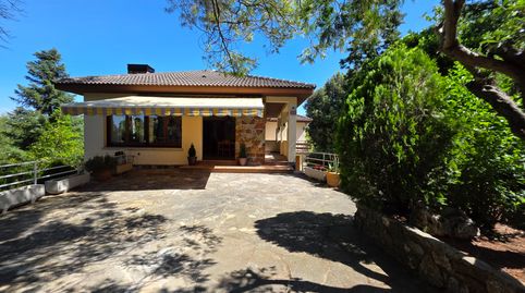 Foto 2 de Casa o chalet en venta en Vallirana, Barcelona