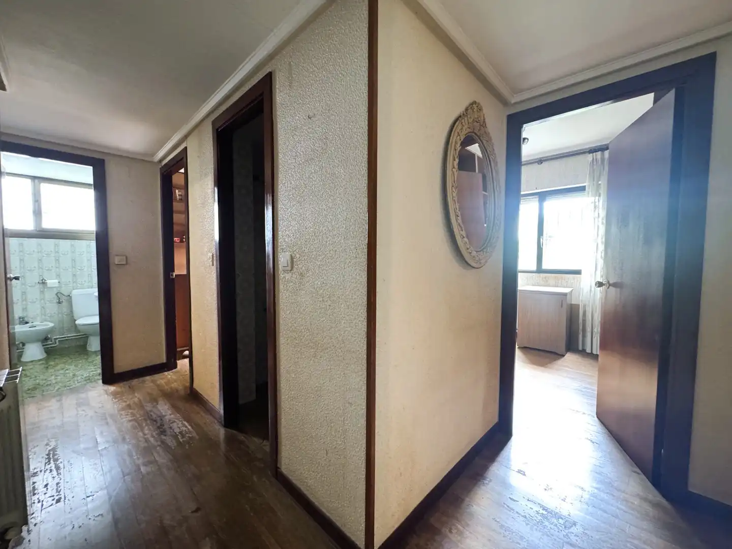 Piso en venta en Getxo  con Calefacción, Parquet y Terraza