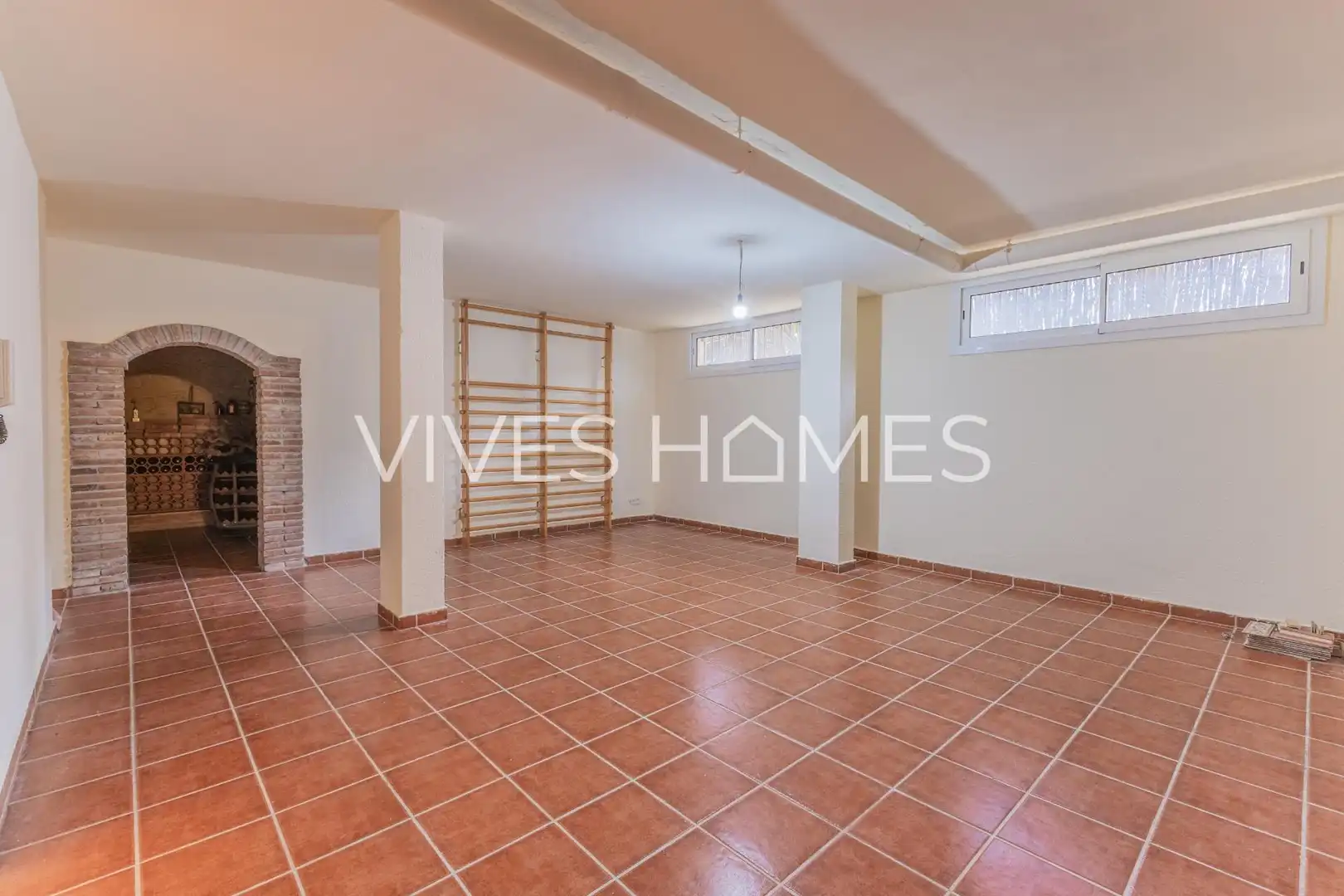 Casa o xalet en venda en Sant Vicenç de Montalt amb Calefacció, Jardí privat i Terrassa
