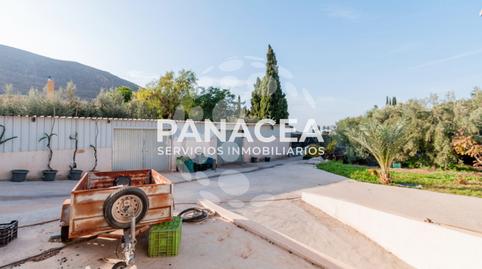 Foto 4 de Finca rústica en venda a Vícar Pueblo, Almería