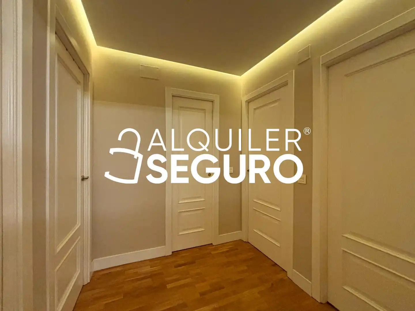 Piso con ascensor en alquiler en de Eugenio Sellés, imagen 24