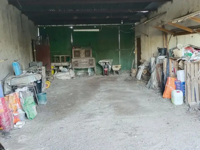 Finca rústica en venda en Talayuela amb Aire condicionat, Terrassa i Piscina