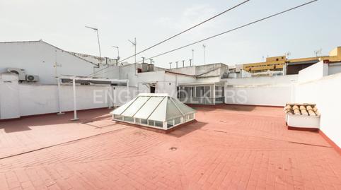 Foto 3 de Casa adosada en venda a Centro, Puerto Real