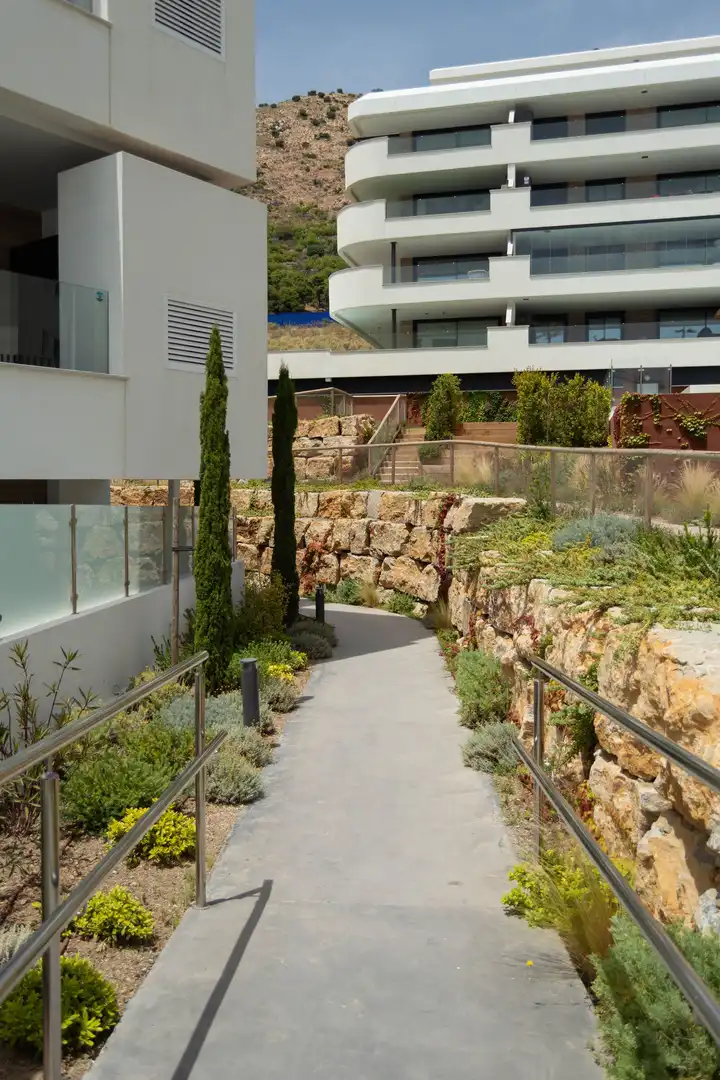 Apartment with lift for sale in El Higuerón, imagen 27