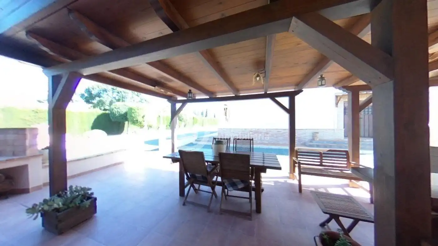 Villa con terrazza in vendita a Pedanías Centro, imagen 55