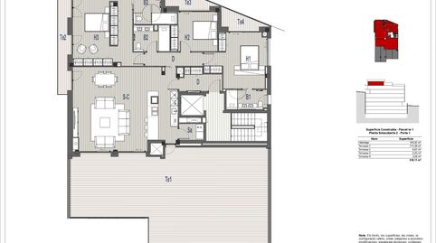 Foto 4 de Piso en venta en El Tarter, Canillo