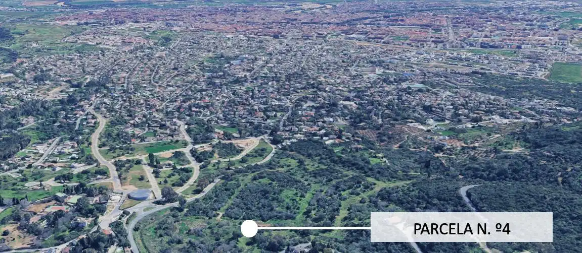 Lands and plots for sale in Norte-Sierra, imagen 6