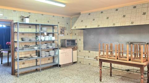 Foto 5 de Edifici en venda a Los Arqueros - Puerto del Almendro, Málaga