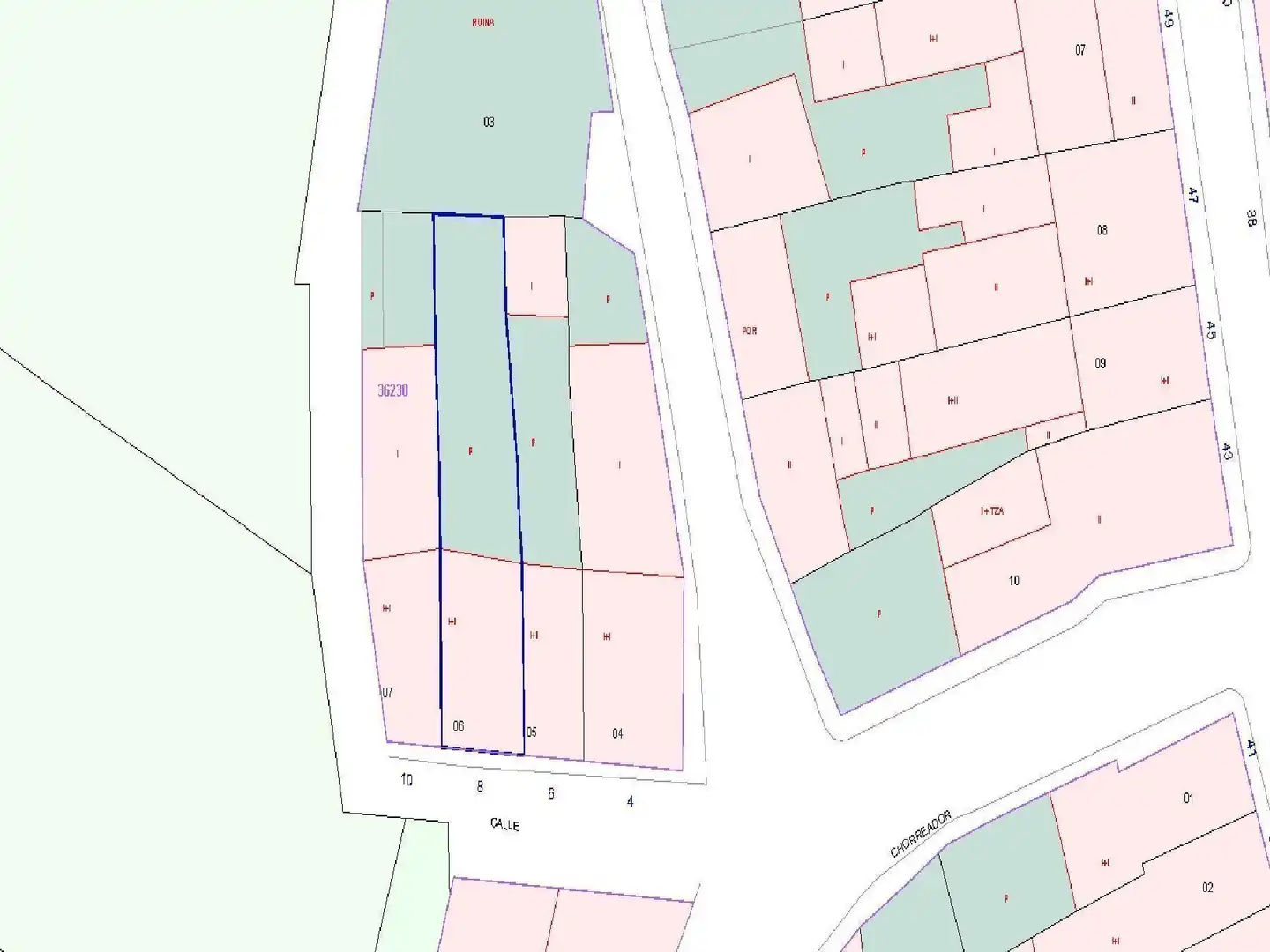 Haus zum Verkauf in Tobarra, imagen 12