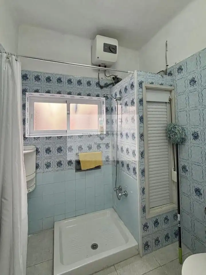 Baño de Planta baja en venta en Las Palmas de Gran Canaria con Terraza