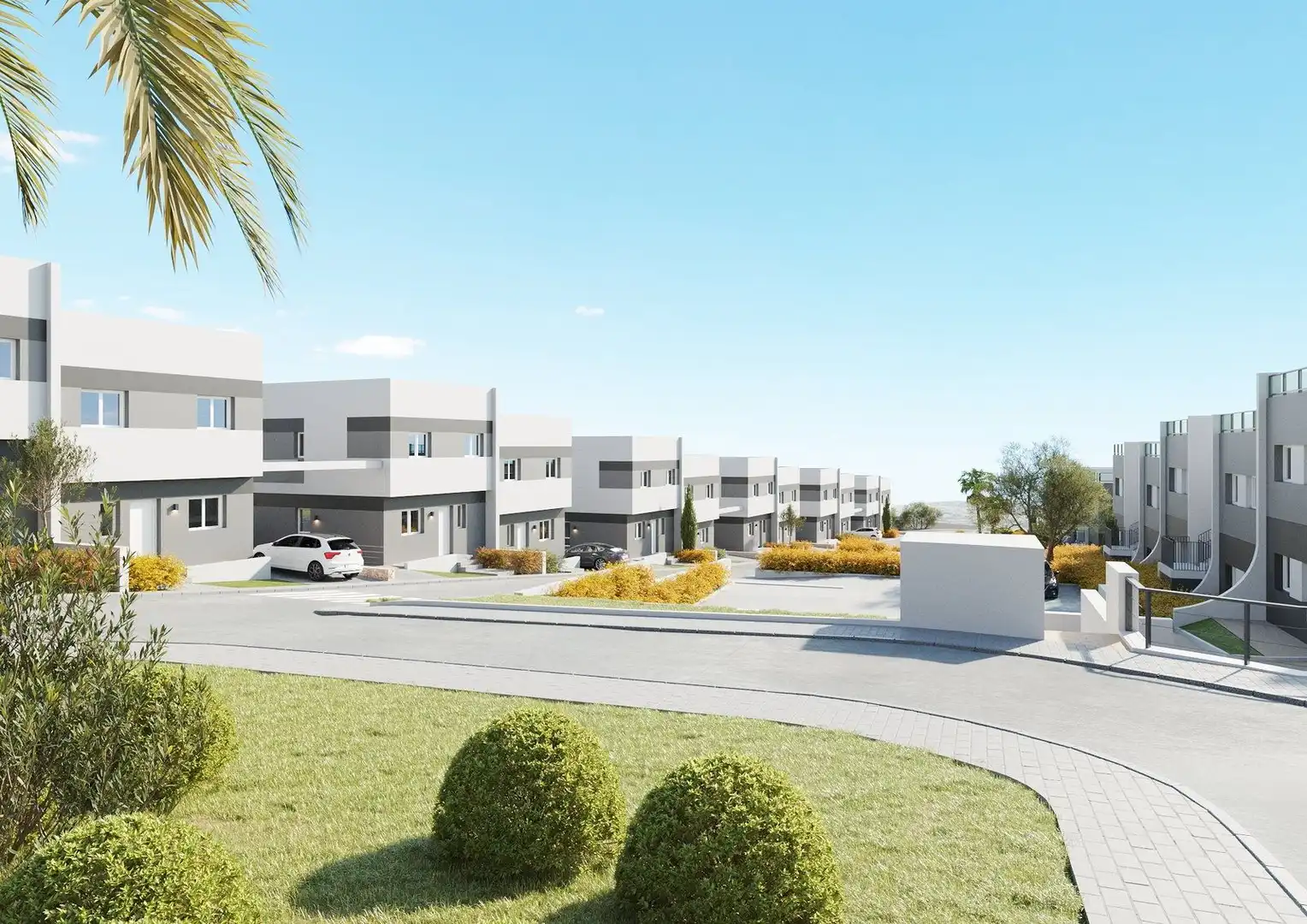 Chalet con piscina en venta en Finestrat Pueblo, imagen 35