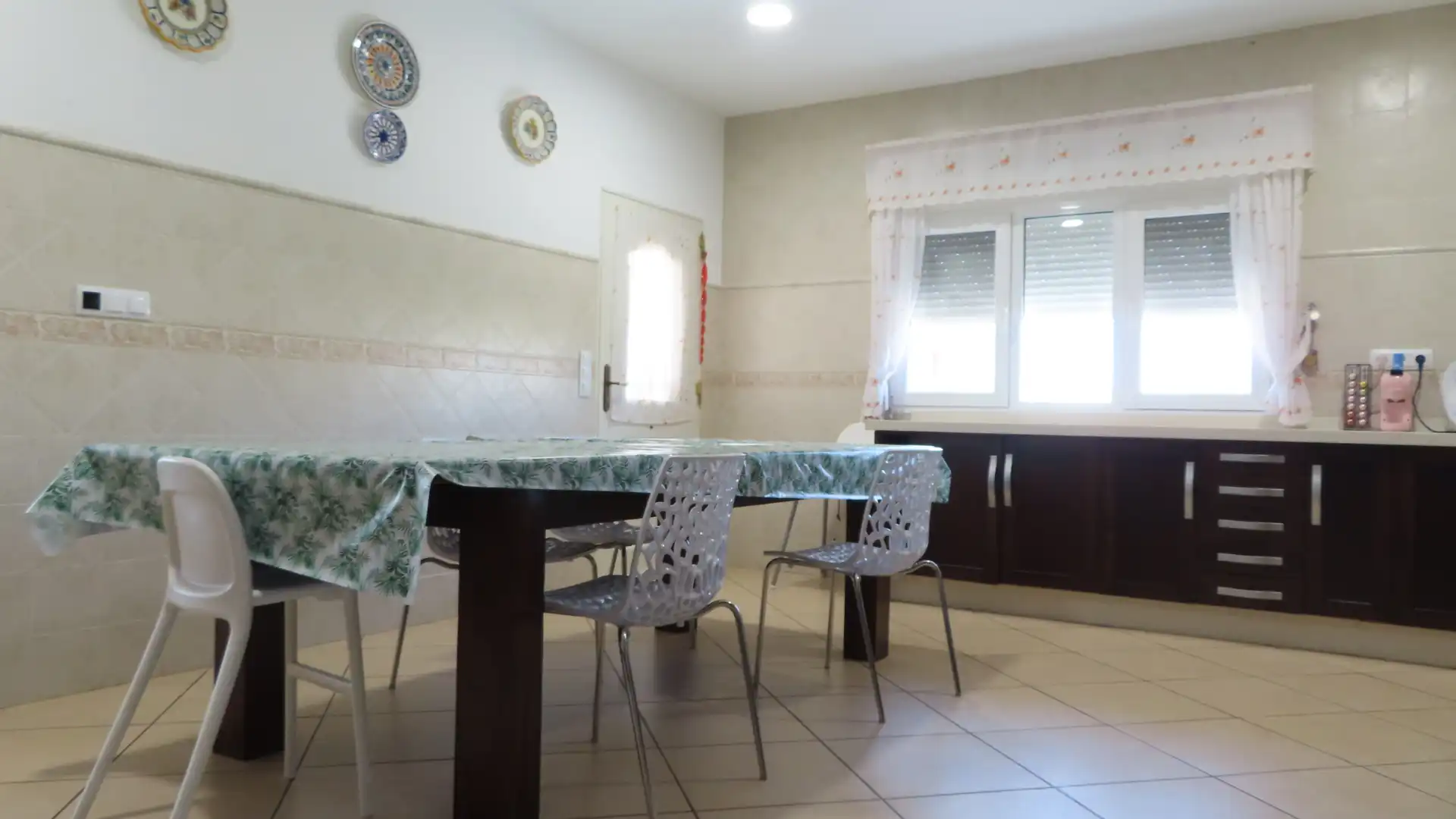 Villa con piscina in vendita a Calle Santa María, imagen 17