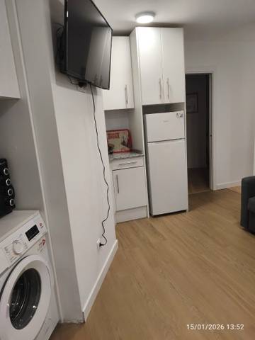 Piso en Alquiler en Arenal - Museo