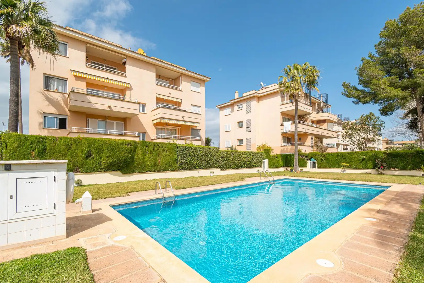 Piscina de Àtic en venda en Llucmajor amb Terrassa i Piscina comunitària