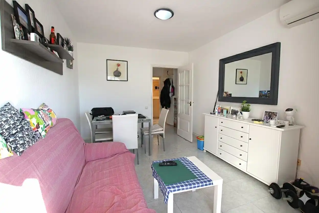 Apartamento con piscina en venta en Avenida GAMONAL, imagen 8