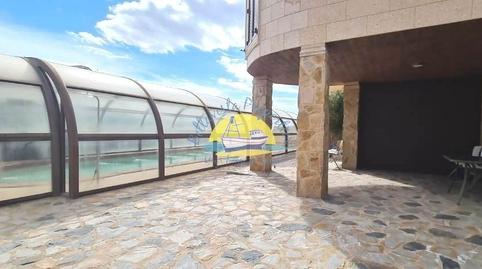 Photo 5 of Country house for sale in Los Puertos, Murcia