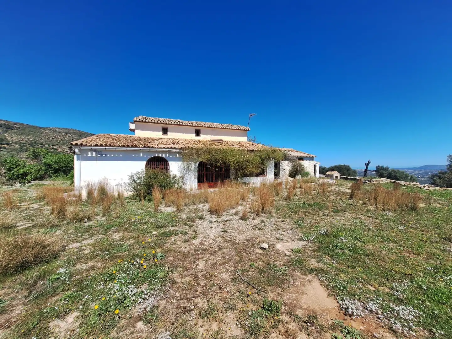 Casa rústica en venda a Benissa pueblo, imagen 2
