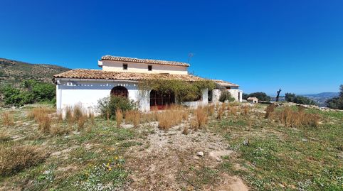 Foto 2 de Finca rústica en venta en Benissa pueblo, Benissa