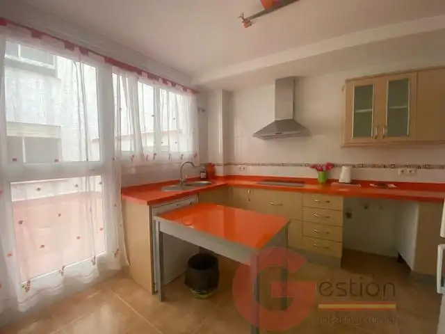 Flat with lift for sale in Torre del Mar, imagen 9