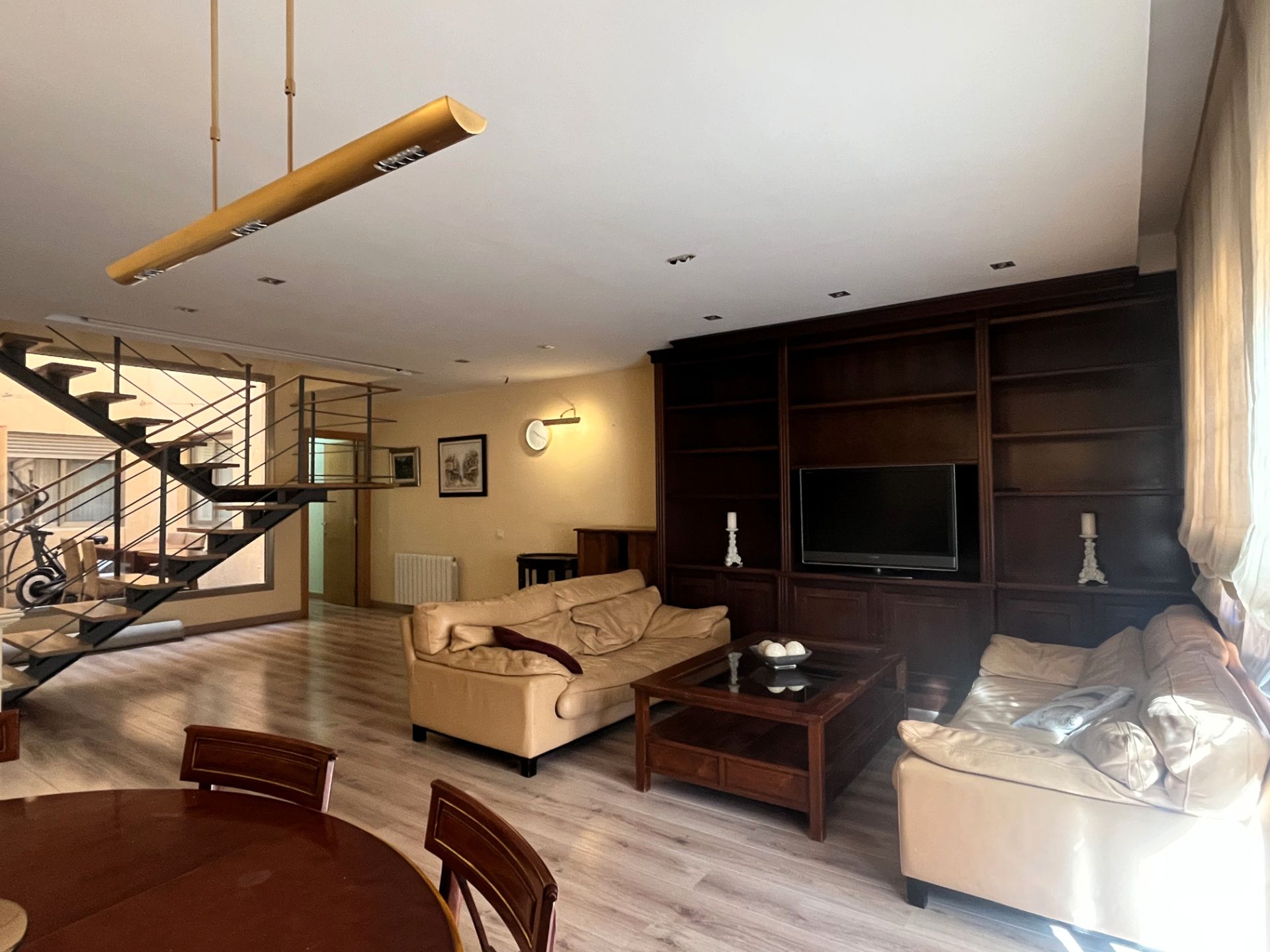 Single-family semi-detached for sale in Carrer de les Colomeres, 84, Centre - Estació