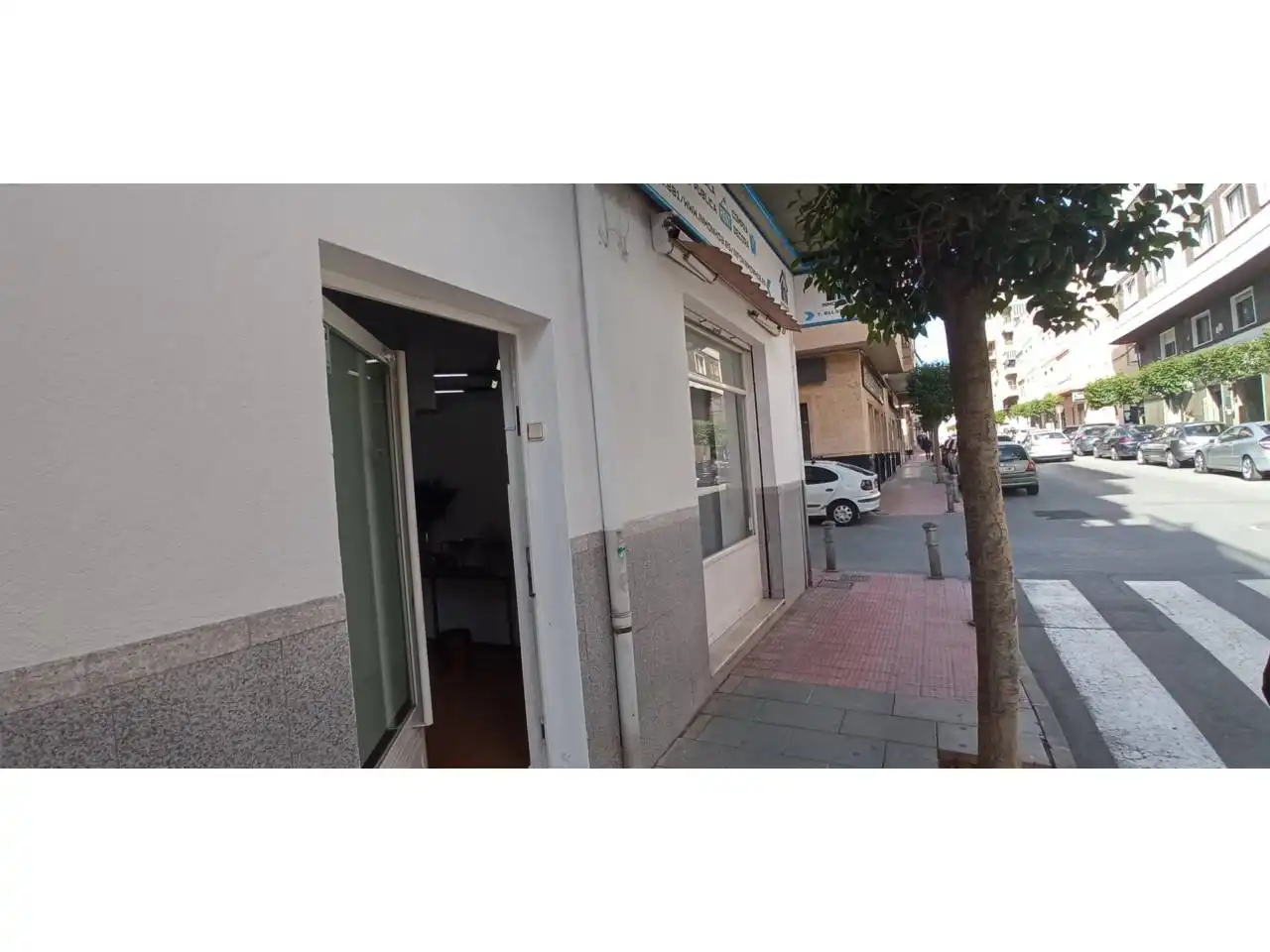 Commercial properties for sale in Calle Pablo Iglesias, 93, Fraternidad