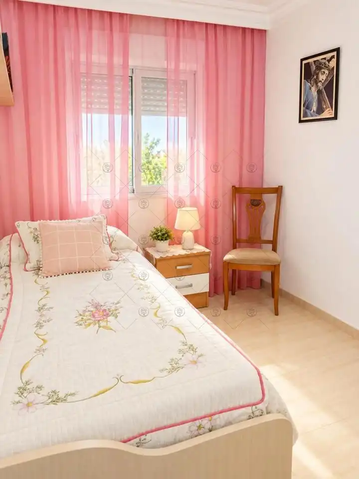 Habitación de Piso en venta en La Hispanidad - Verdeluz
