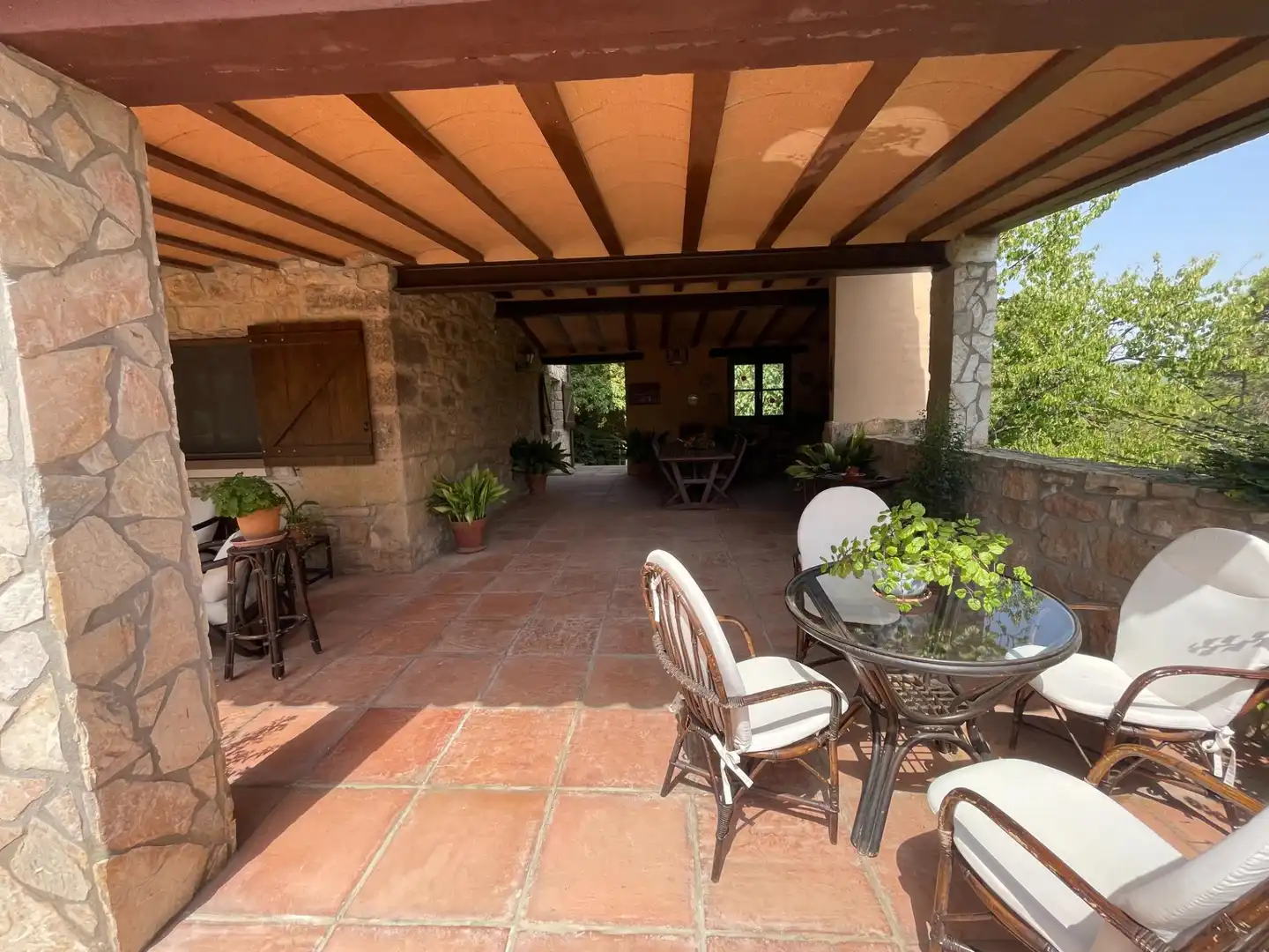 Casa rústica en venda a Aguilar de Segarra, imagen 5