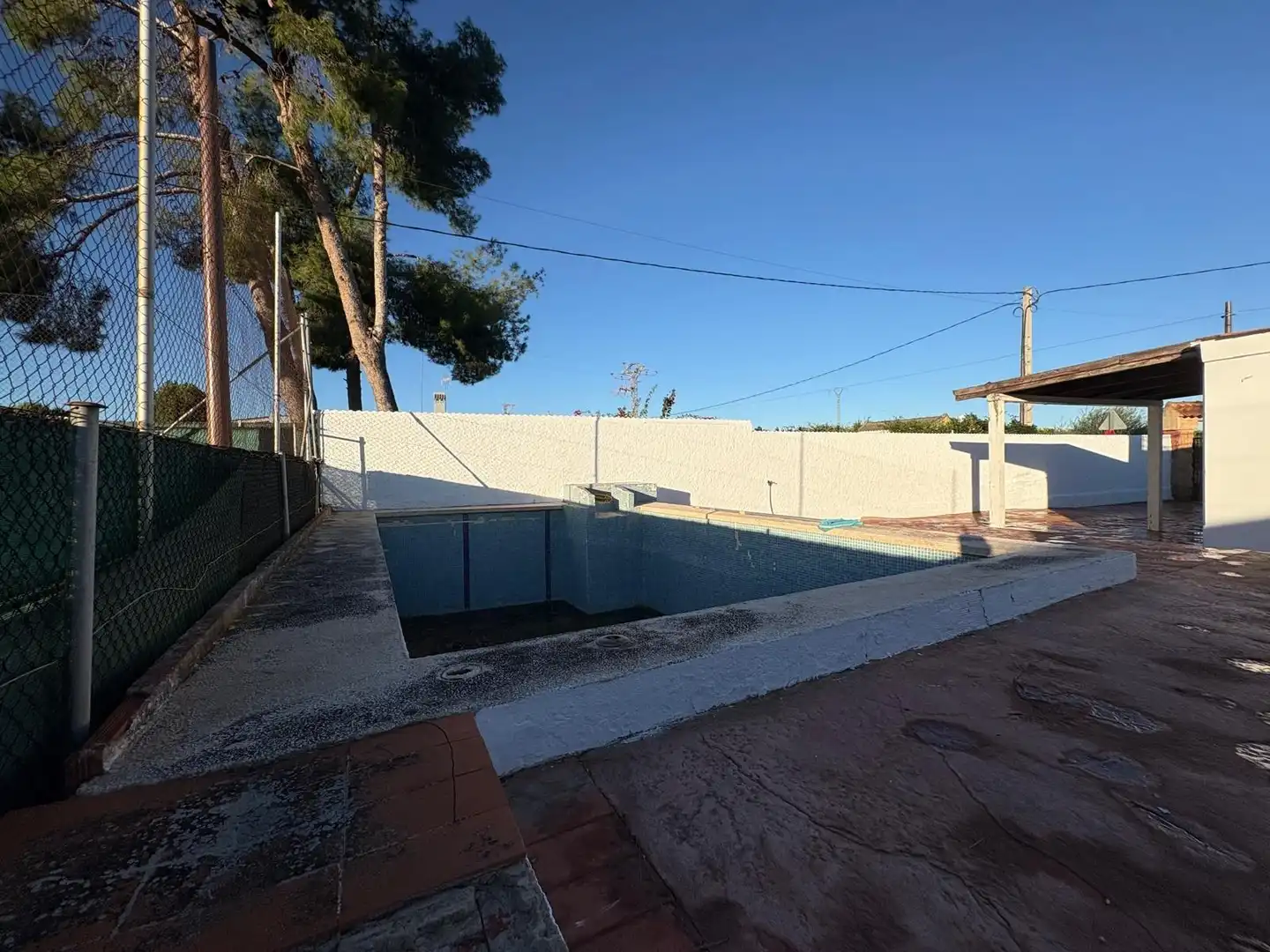 Detached house with pool for sale in Urbanizaciones, imagen 27