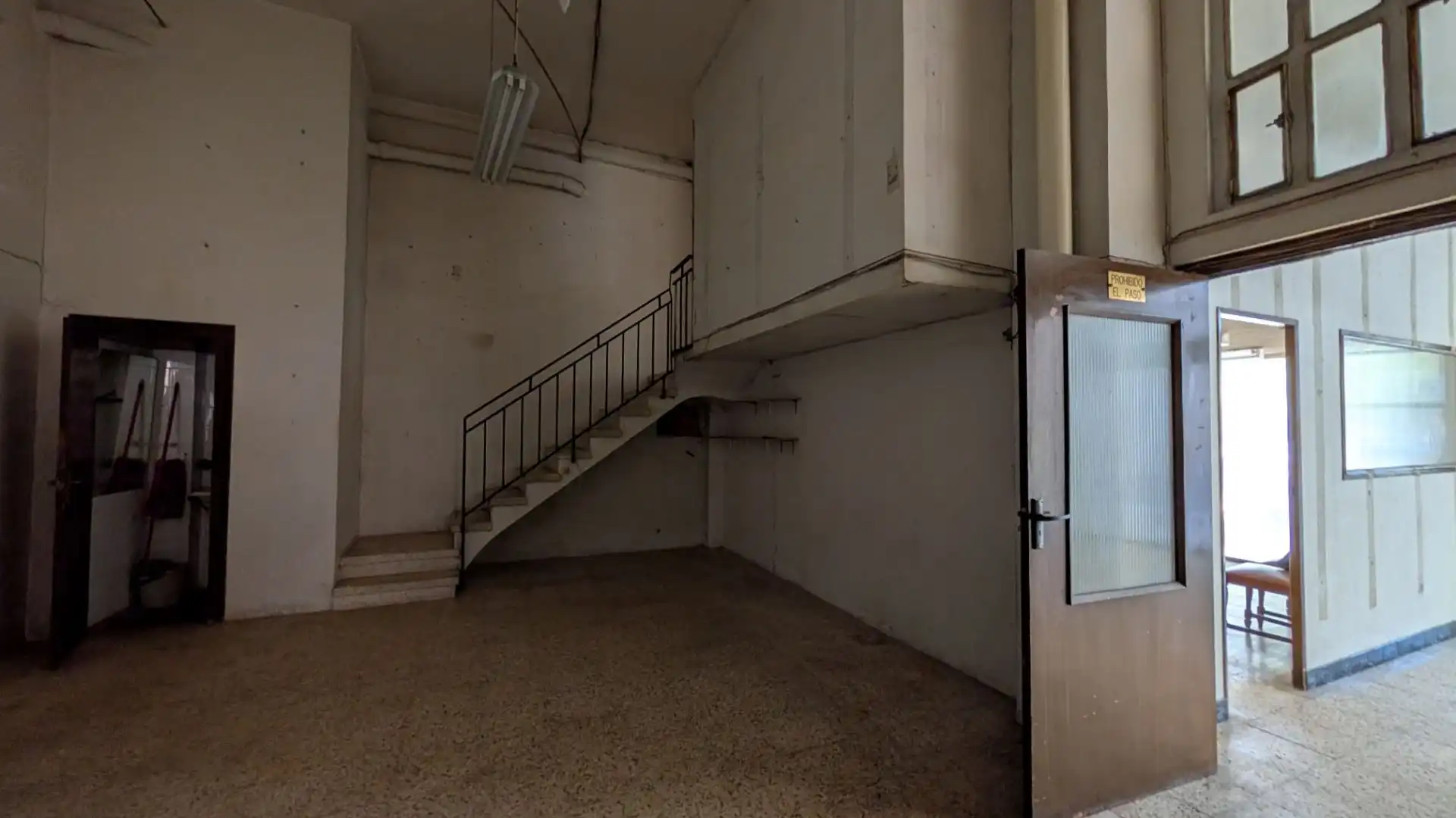 Commercial properties for rent in Zaragoza