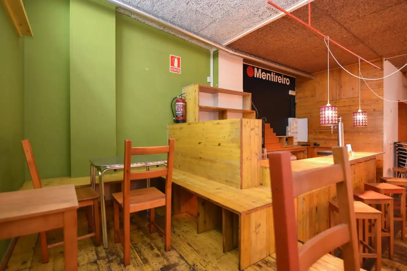 Business premises for sale in Calle orillamar, imagen 25