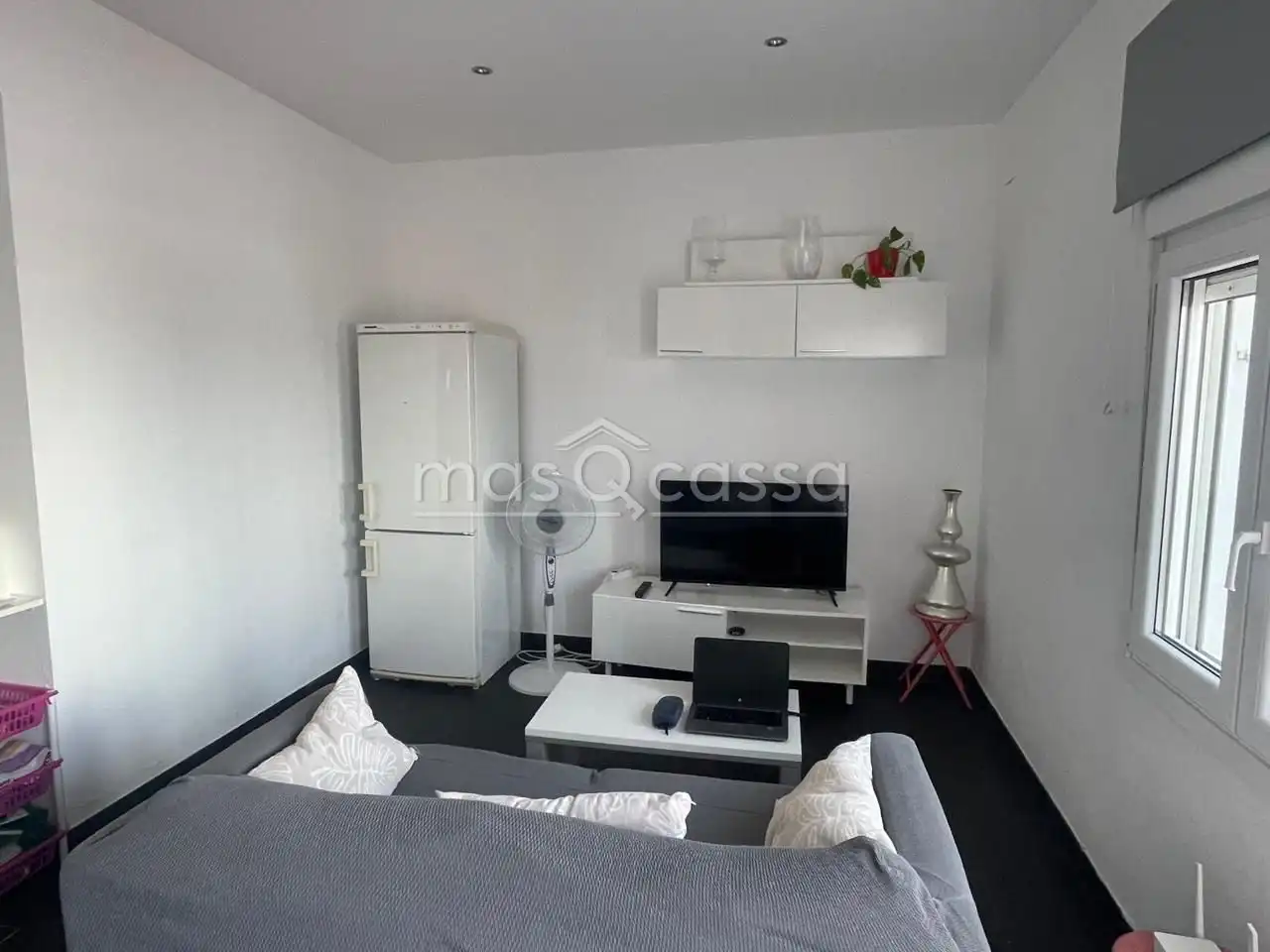 Ground floor for rent in Callejón del Moro, Puente Mayorga - Campamento